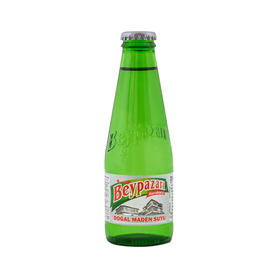 Beypazarı Sade - Asafzade İçecek Menüsü